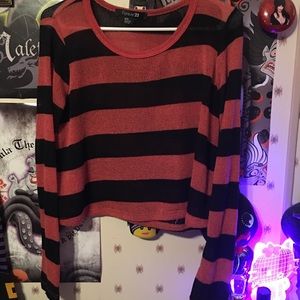 Forever 21 sweater